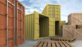 sw15 storage containers kingston vale