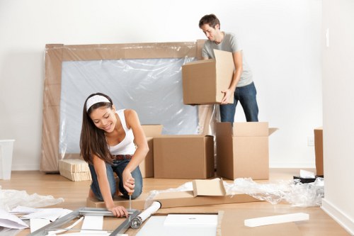 Flexible storage pricing examples for Kingstonvale properties and busy locations