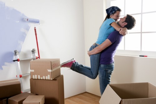Clean and reliable storage facility focused on customer care