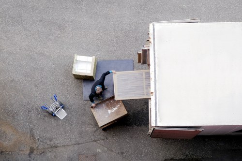Illustration representing Kingstonvale Storage’s modern slavery commitment