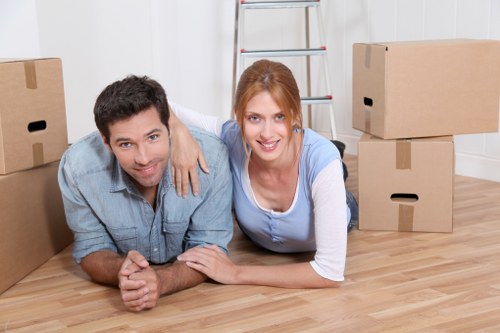 Flexible storage solutions supporting homes and businesses
