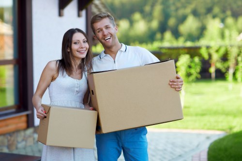 Commitment to a responsible and safe storage environment