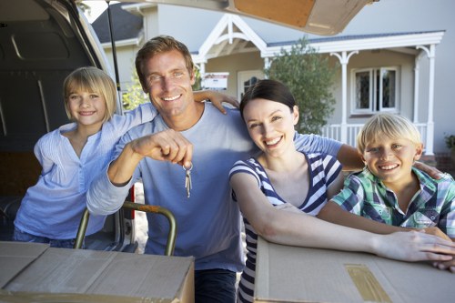 Affordable student storage solutions for Kingstonvale students