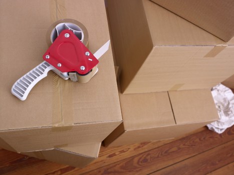 Final secure payment confirmation for Kingstonvale Storage